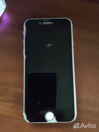 iPhone 6s