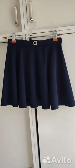 Школьная форма