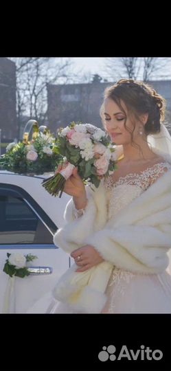 Свадебный декор