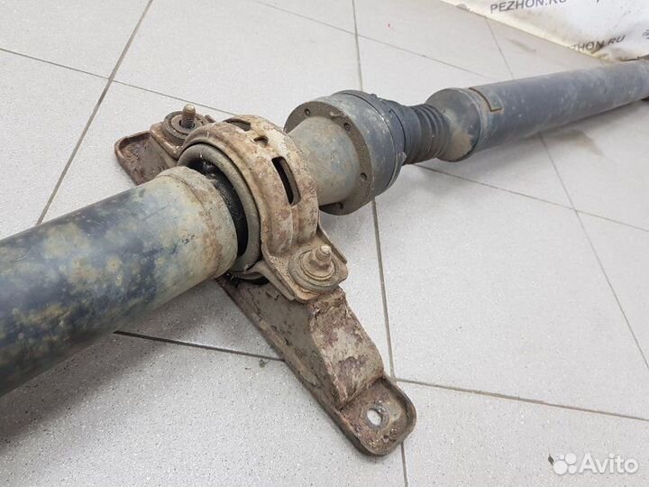 Вал карданный Hyundai Santa Fe 2000-2012