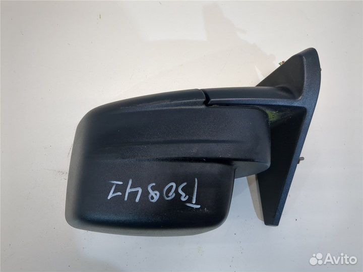 Зеркало боковое Jeep Patriot, 2008