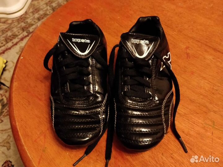 Футбольные бутсы kipsta 31