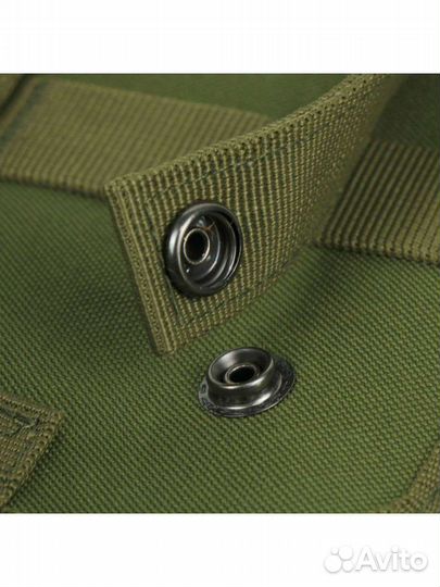 Сумка аптечка тактическая олива