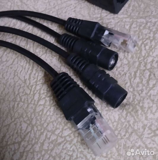 Переходник usb