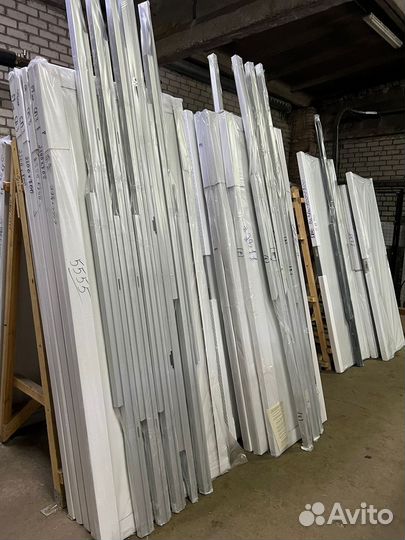 Скрытые межкомнатные