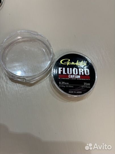 Флюрокарбон