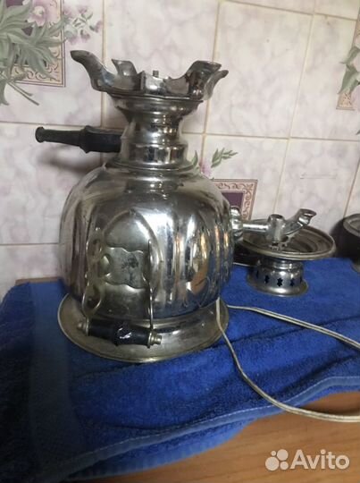 Самовар электрический