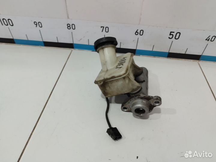 Цилиндр тормозной главный Matiz