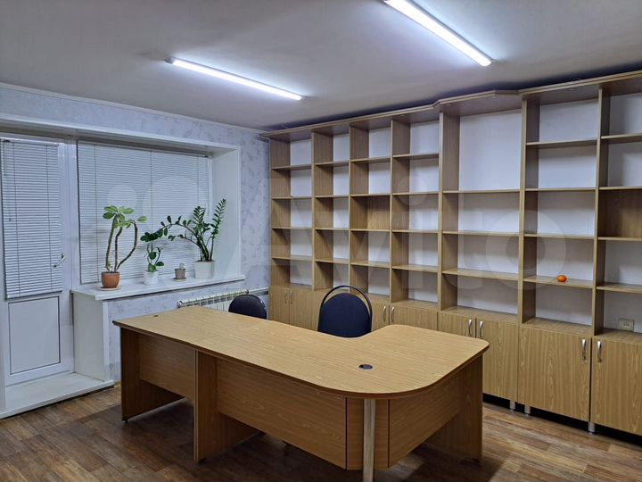Офис, 18 м²