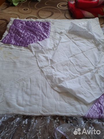 Отдам конверт на выписку