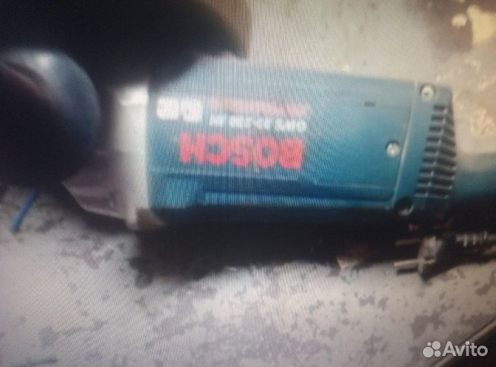 Ушм болгарка