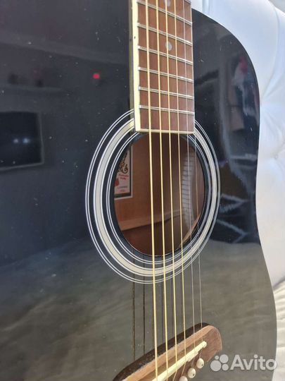 Гитара Oscar Schmidt by Washburn OD50B