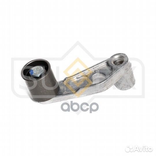 Ролик обводной ремня грм FP2014 sufix