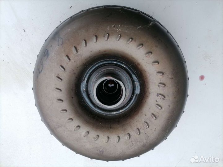 Гидротрансформатор KIA/hyundai/mitsubishi