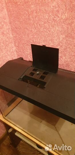 Аквариум 72л