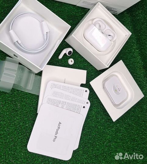 Airpods pro 2