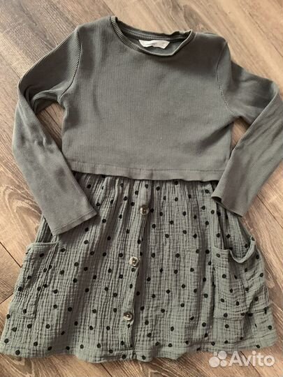 Платье mango 116