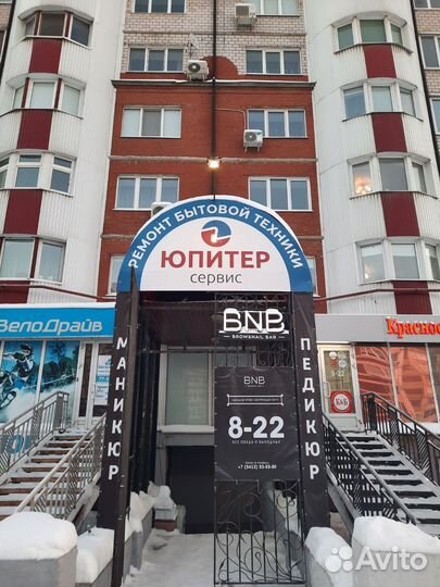 Микроволновка LG и др. Запчасти