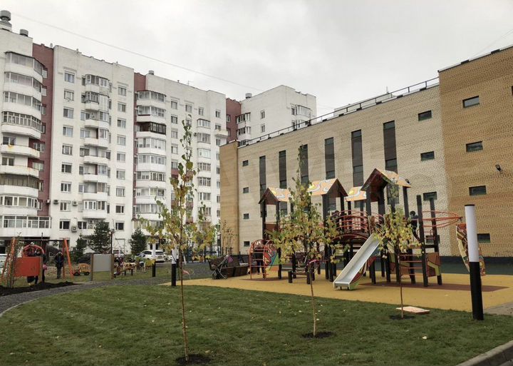 Гараж, 19 м²