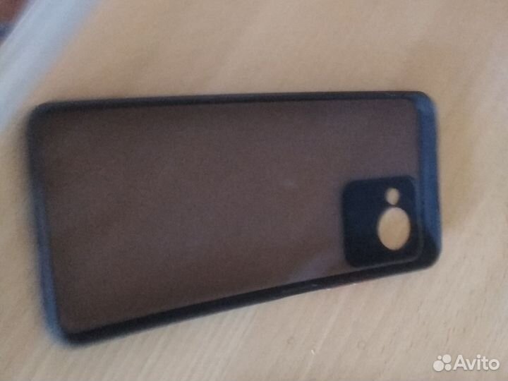 Чехол для Realme c30s
