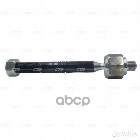Тяга рулевая volvo XC60 18/XC 90 16- CR0087 CTR