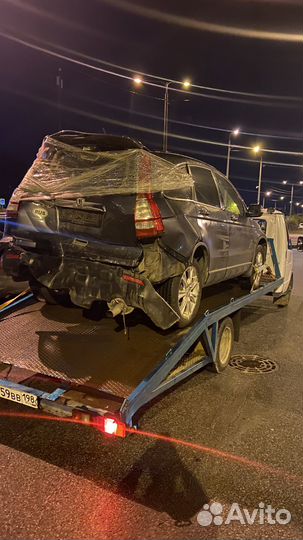 Эвакуатор Пушкин