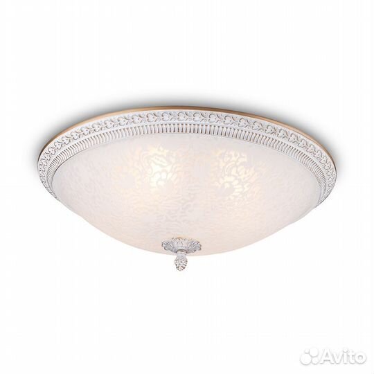 Потолочный светильник Pascal C908-CL-03-W