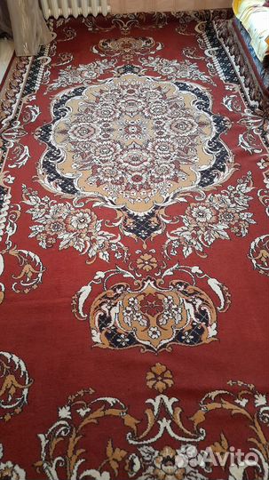 Ковер на пол