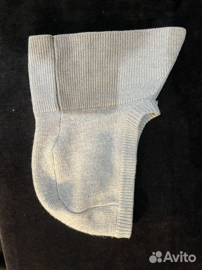 Шапки детские пакетом на 5-7 лет