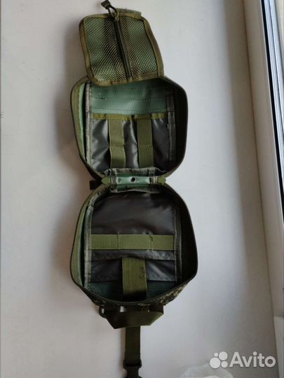 Подсумок аптечка отрывной EMR