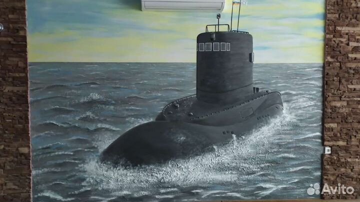 Художник оформитель