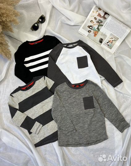 Детская одежда бренд Name it