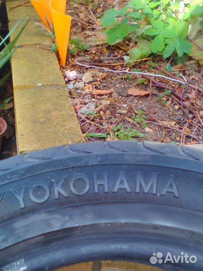 Toyo Tranpath mpF 20.5/55 R16