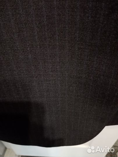 Костюм мужской