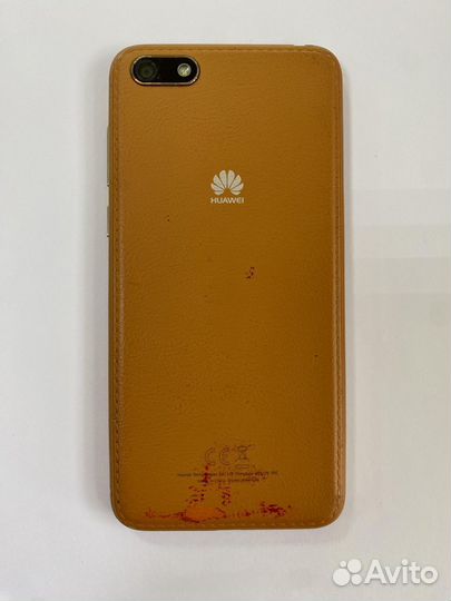 HUAWEI Y5 Lite, 16 ГБ