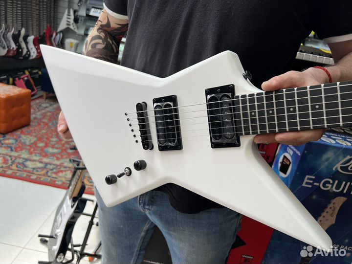 Электрогитара epiphone