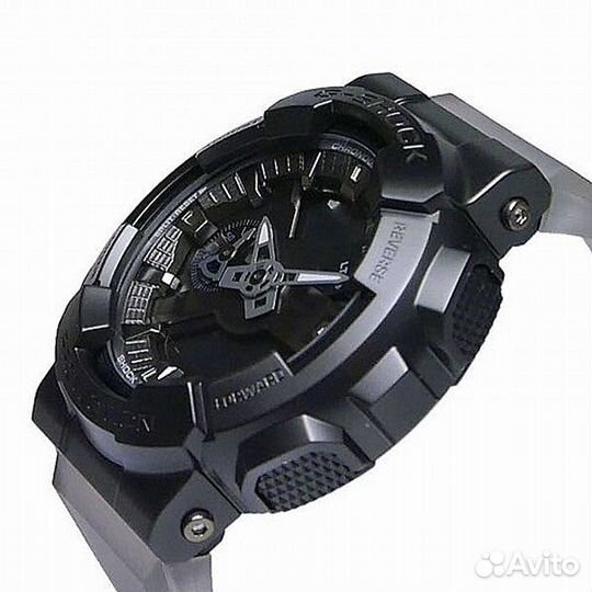 Casio G-Shock GM-110MF-1A