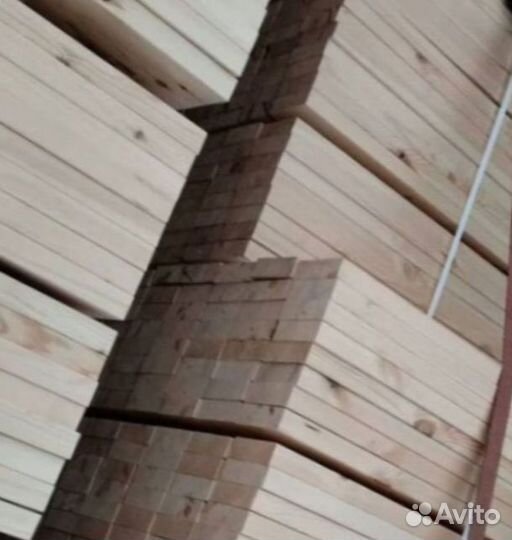 Пиломатериал