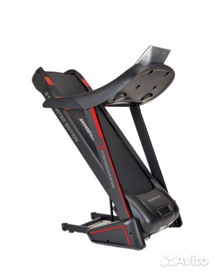 Беговая дорожка Koenigsmann C1.0 limited edition