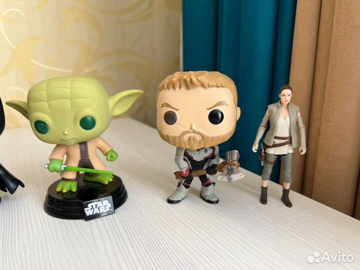 Фигурка Funko Pop