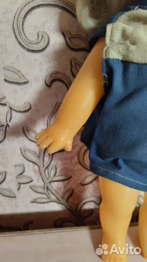 Продам куклу