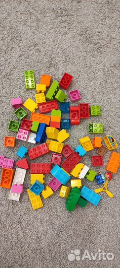 Lego duplo