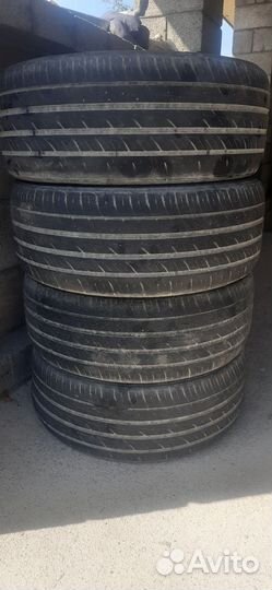 Nitto NT860 195/50 R15