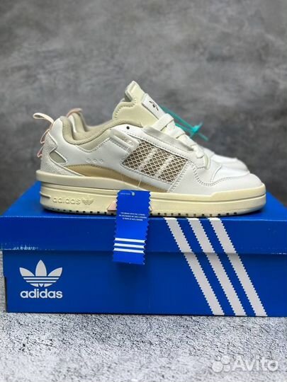 Кроссовки Adidas forum low