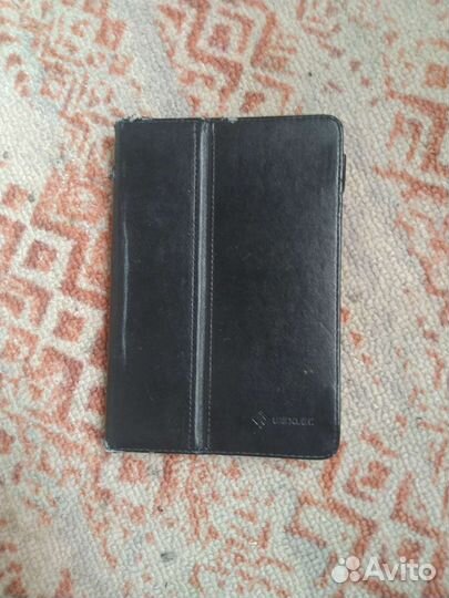 Электронная книга Wexler
