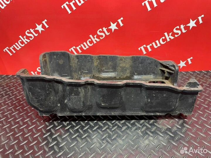 Кронштейн противооткатного упора