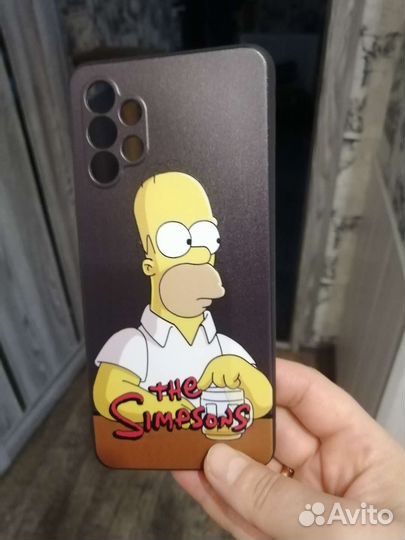 Чехлы на самсунг галакси а 32 и хонор 10i