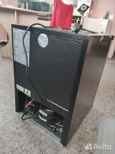 Холодильник dexp 65л Б/У