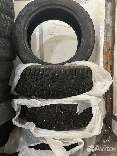 Cordiant Snow Cross 255/55 R18