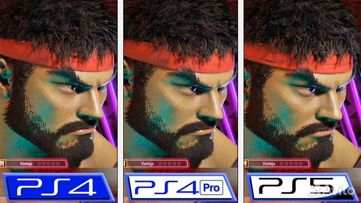 Street Fighter 6 Standard Edition Ps4&Ps5